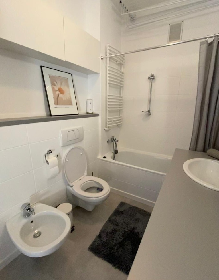 Mieszkanie na sprzedaż Szczecin, Stare Miasto 34 m2 | Arka Nieruchomości