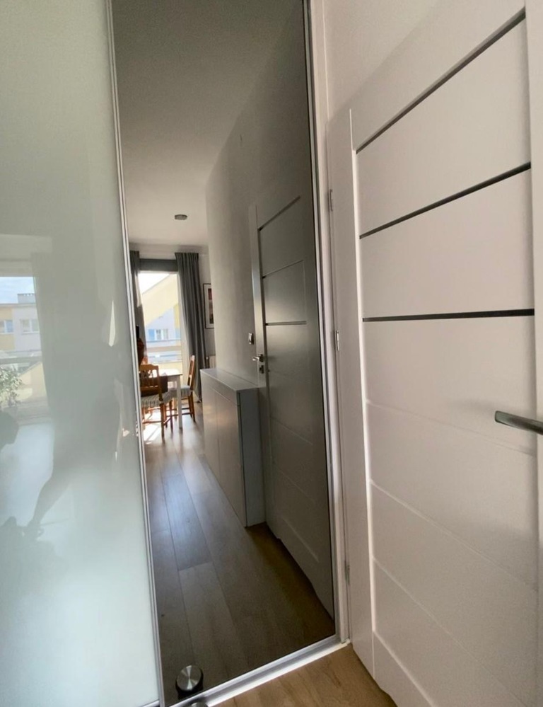 Mieszkanie na sprzedaż Szczecin, Stare Miasto 34 m2 | Arka Nieruchomości