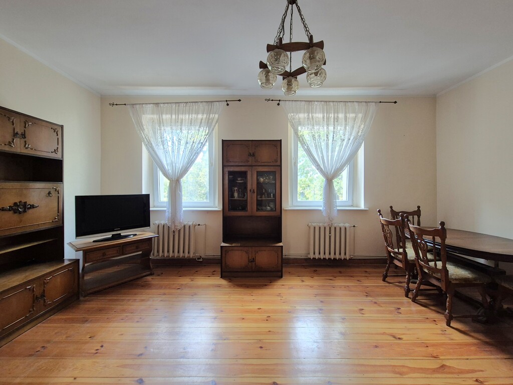 Mieszkanie na sprzedaż Szczecin, Nowe Miasto 50 m2 | Arka Nieruchomości