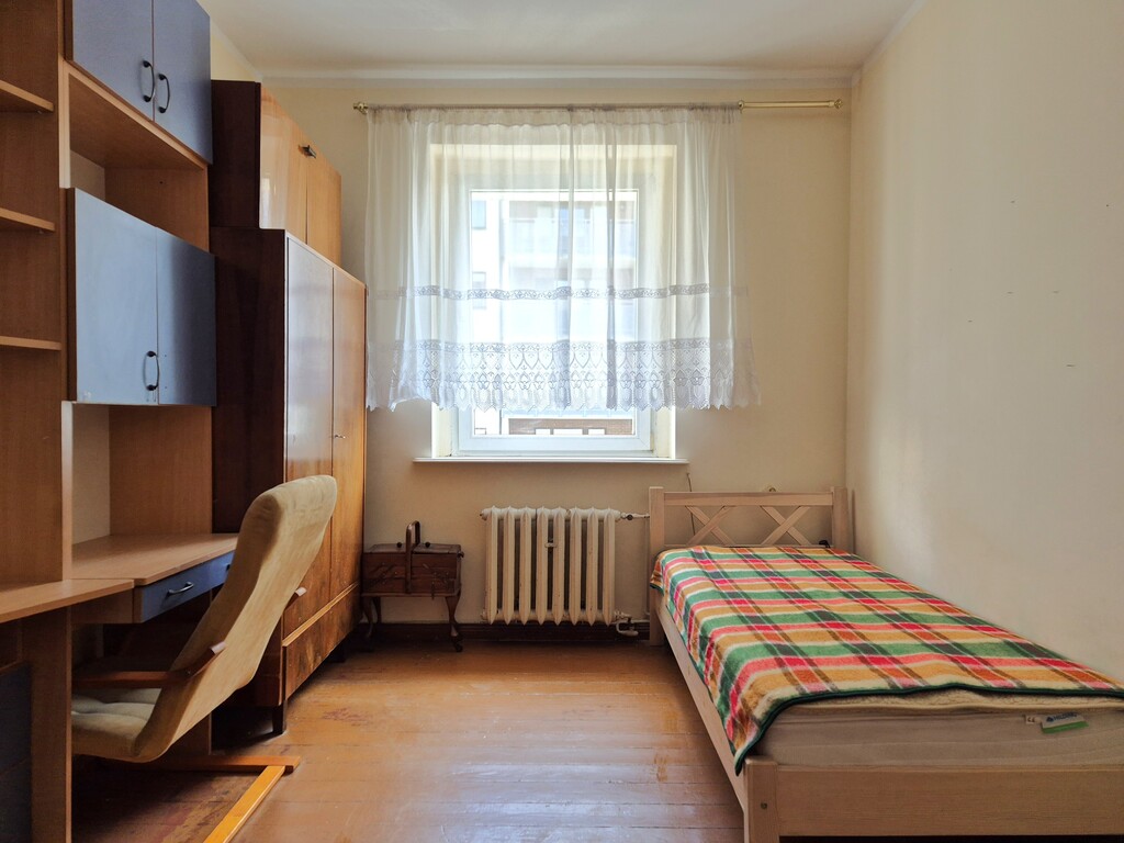 Mieszkanie na sprzedaż Szczecin, Nowe Miasto 50 m2 | Arka Nieruchomości