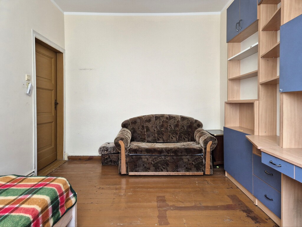 Mieszkanie na sprzedaż Szczecin, Nowe Miasto 50 m2 | Arka Nieruchomości