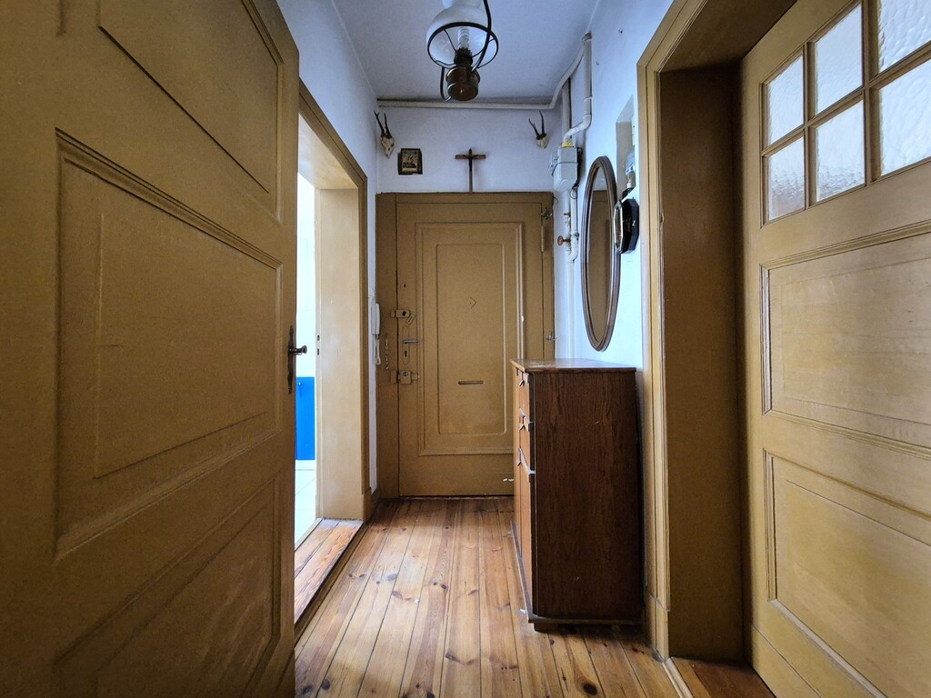 Mieszkanie na sprzedaż Szczecin, Nowe Miasto 50 m2 | Arka Nieruchomości
