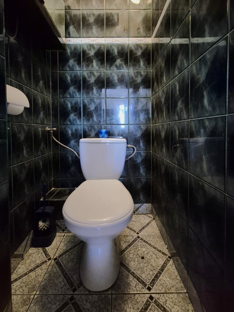 Mieszkanie na sprzedaż Szczecin, Nowe Miasto 50 m2 | Arka Nieruchomości