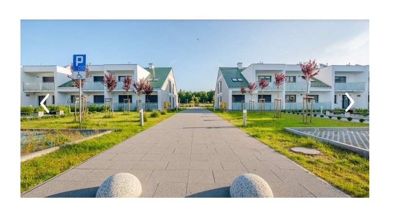 Mieszkanie na sprzedaż Grzybowo 43 m2 | Arka Nieruchomości