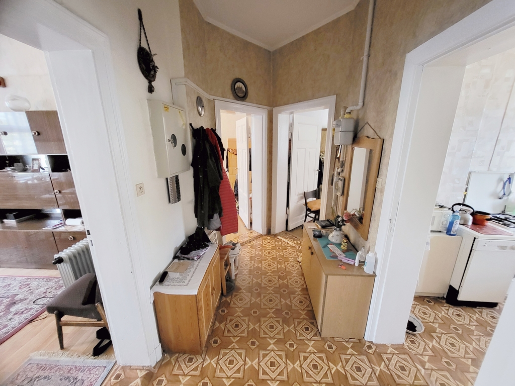 Mieszkanie na sprzedaż Szczecin 90 m2 | Arka Nieruchomości