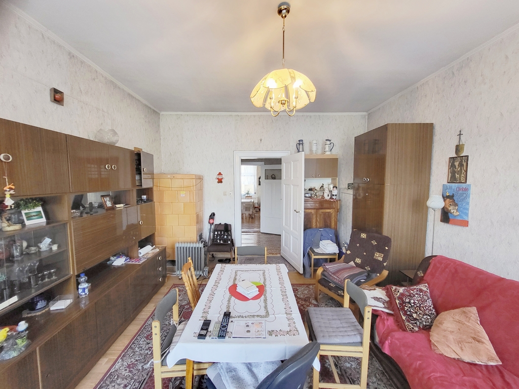 Mieszkanie na sprzedaż Szczecin 90 m2 | Arka Nieruchomości