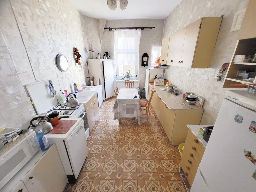 Mieszkanie na sprzedaż Szczecin 90 m2 | Arka Nieruchomości