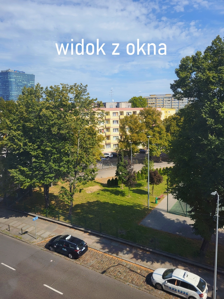 Mieszkanie na sprzedaż Szczecin 90 m2 | Arka Nieruchomości
