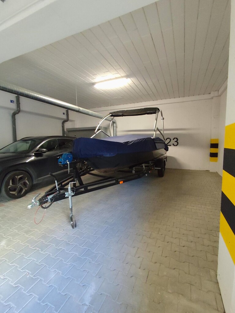 Mieszkanie na sprzedaż Dziwnów 42 m2 | Arka Nieruchomości