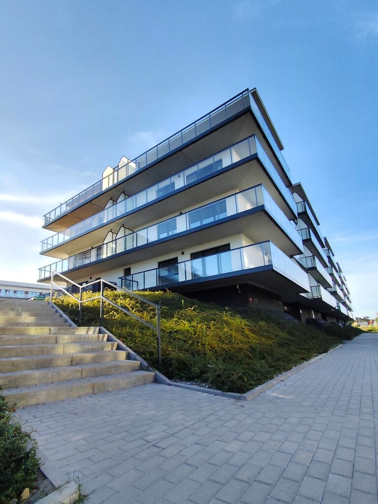 Mieszkanie na sprzedaż Dziwnów 42 m2 | Arka Nieruchomości