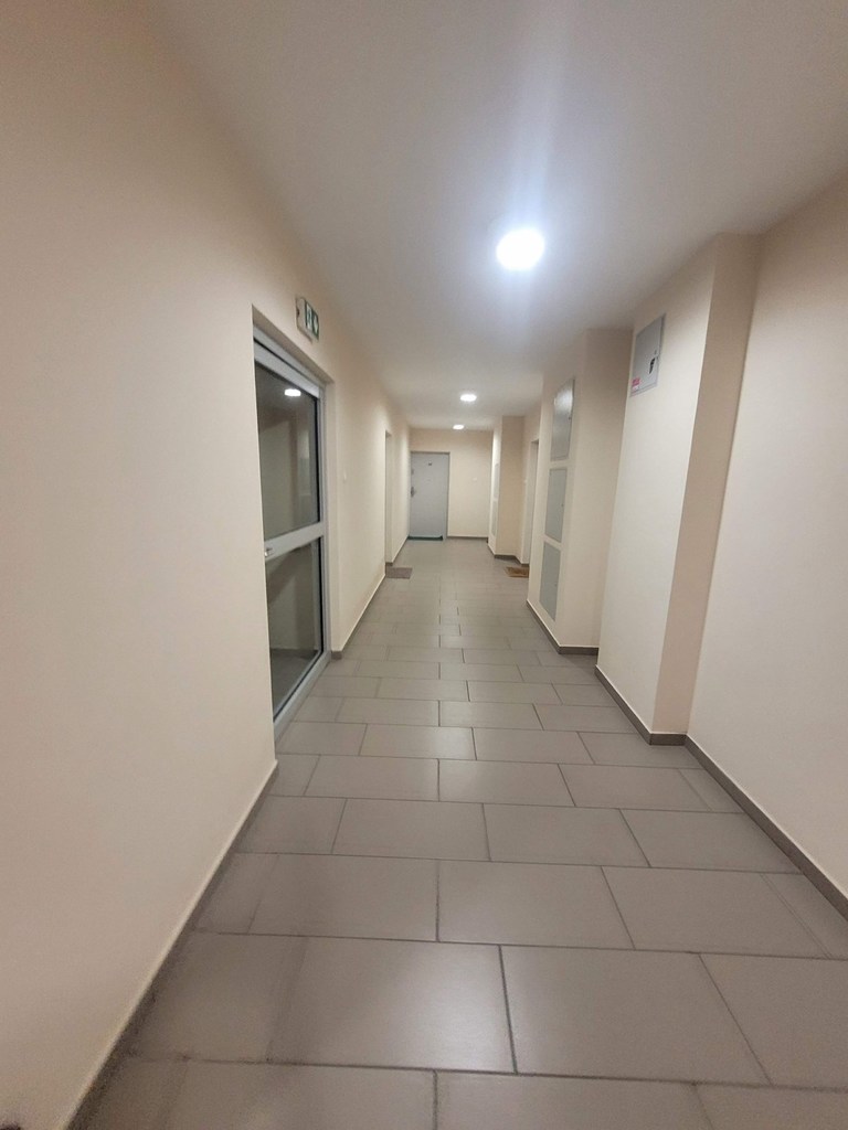 Mieszkanie na wynajem Szczecin, Śródmieście-Centrum 43 m2 | Arka Nieruchomości