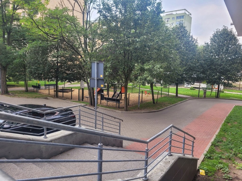 Mieszkanie na wynajem Szczecin, Śródmieście-Centrum 43 m2 | Arka Nieruchomości