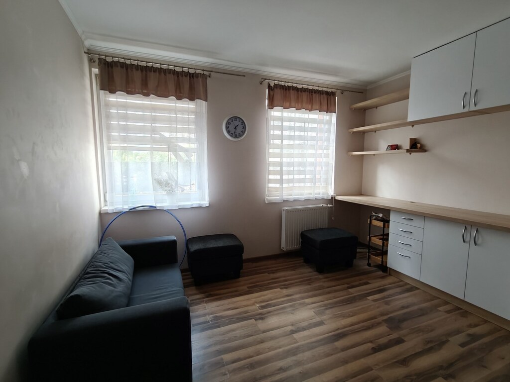 Mieszkanie na wynajem Szczecin, Śródmieście-Centrum 43 m2 | Arka Nieruchomości