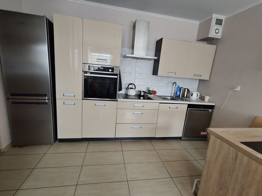 Mieszkanie na wynajem Szczecin, Śródmieście-Centrum 43 m2 | Arka Nieruchomości