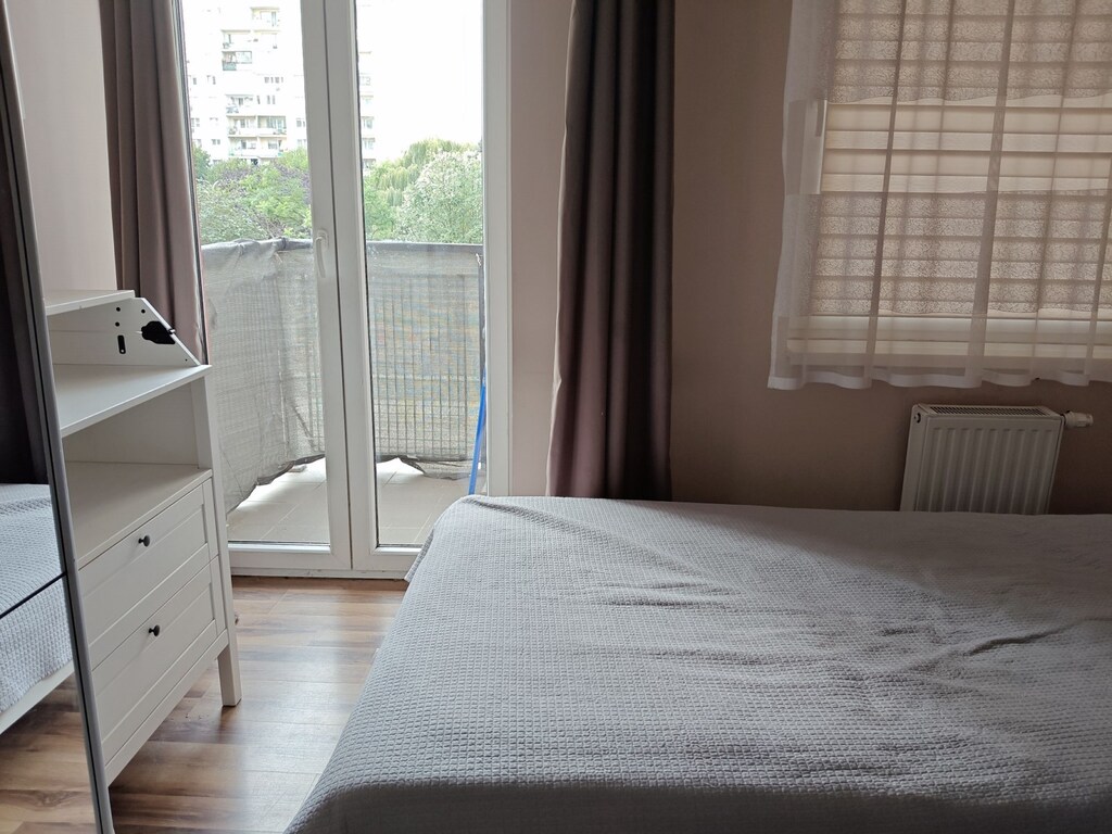Mieszkanie na wynajem Szczecin, Śródmieście-Centrum 43 m2 | Arka Nieruchomości