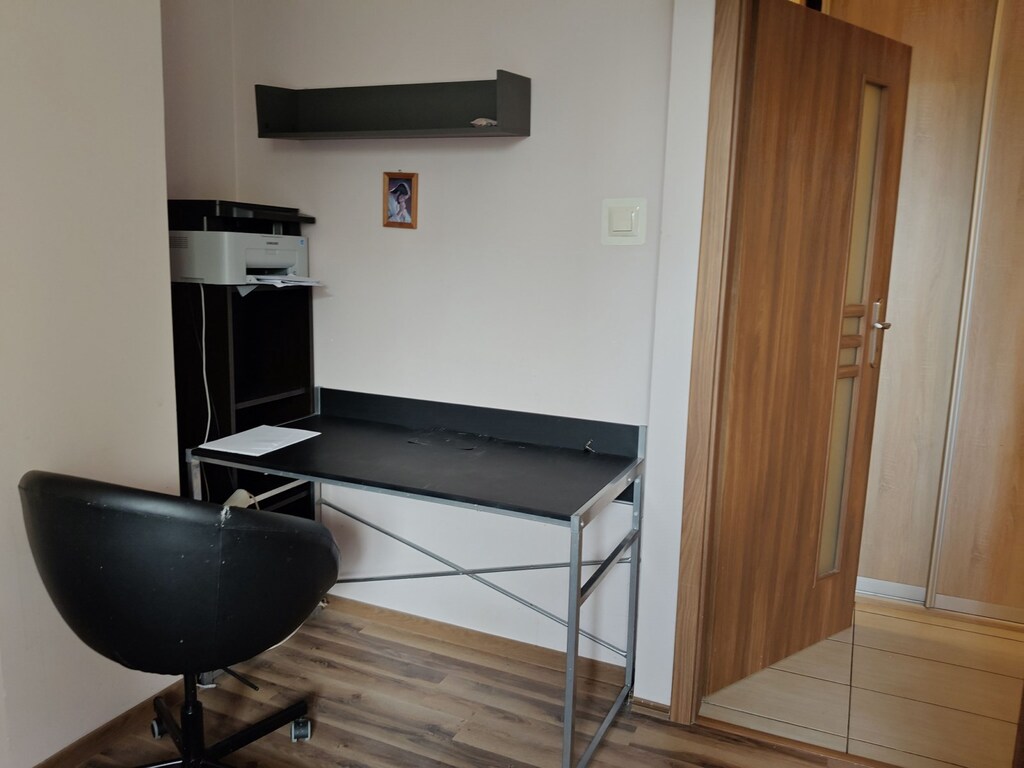 Mieszkanie na wynajem Szczecin, Śródmieście-Centrum 43 m2 | Arka Nieruchomości
