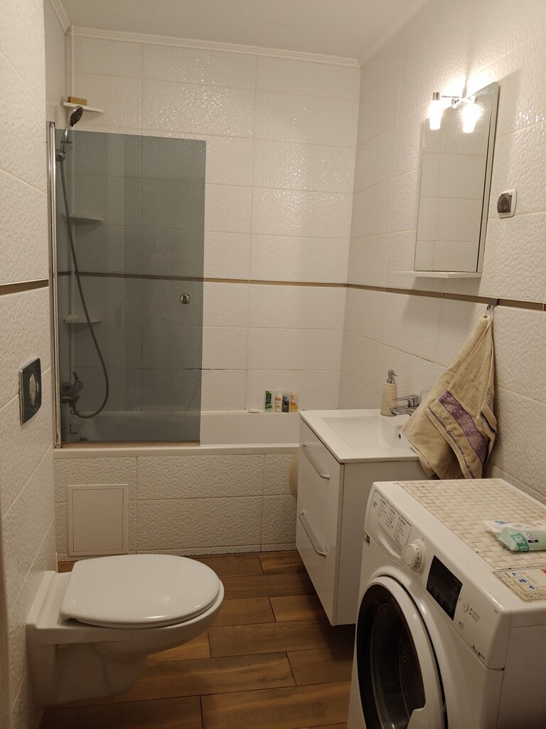 Mieszkanie na wynajem Szczecin, Śródmieście-Centrum 43 m2 | Arka Nieruchomości