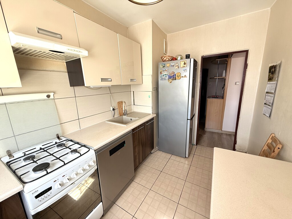 Mieszkanie na sprzedaż Szczecin, Pogodno 51 m2 | Arka Nieruchomości