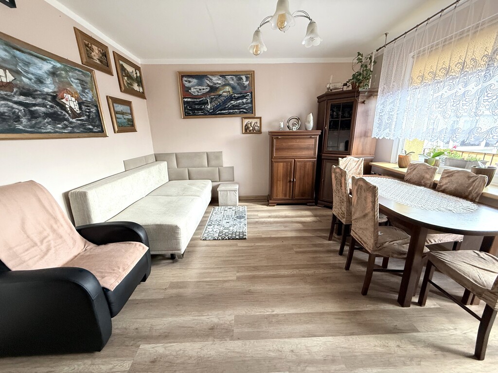 Mieszkanie na sprzedaż Szczecin, Pogodno 51 m2 | Arka Nieruchomości