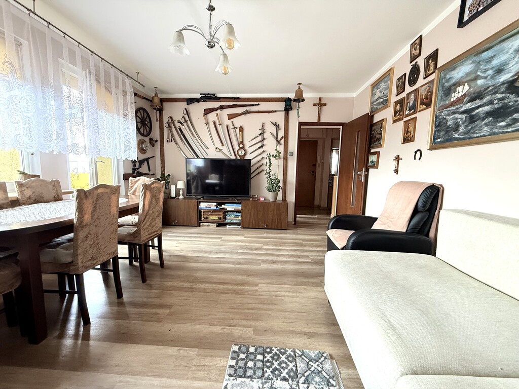 Mieszkanie na sprzedaż Szczecin, Pogodno 51 m2 | Arka Nieruchomości