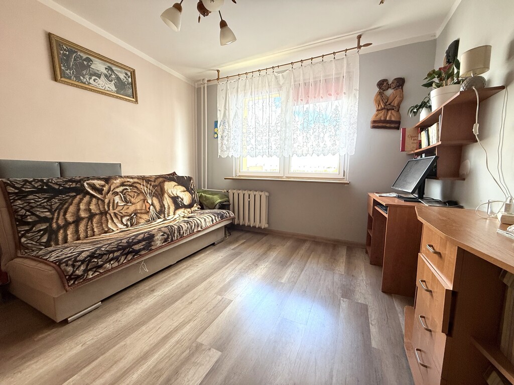 Mieszkanie na sprzedaż Szczecin, Pogodno 51 m2 | Arka Nieruchomości