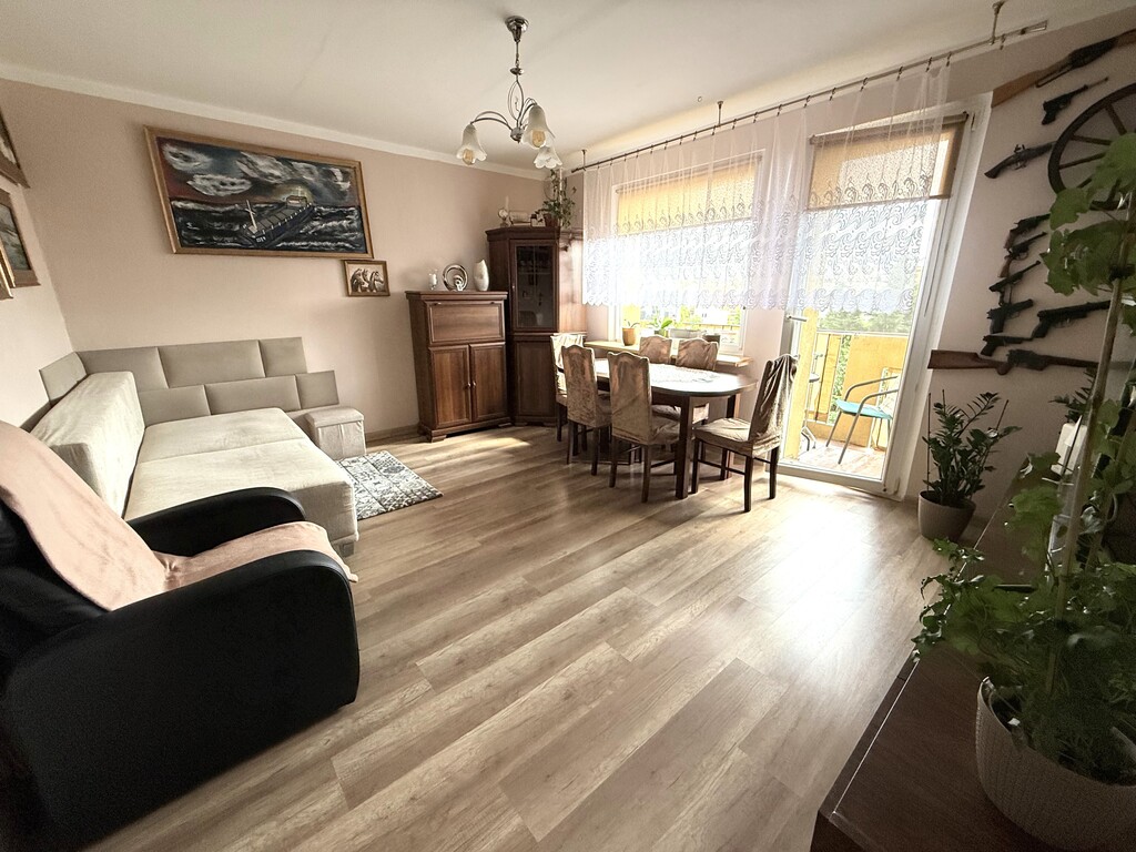 Mieszkanie na sprzedaż Szczecin, Pogodno 51 m2 | Arka Nieruchomości