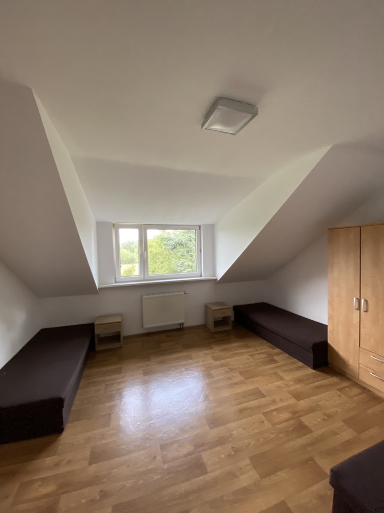 Dom na wynajem Mierzyn 400 m2 | Arka Nieruchomości