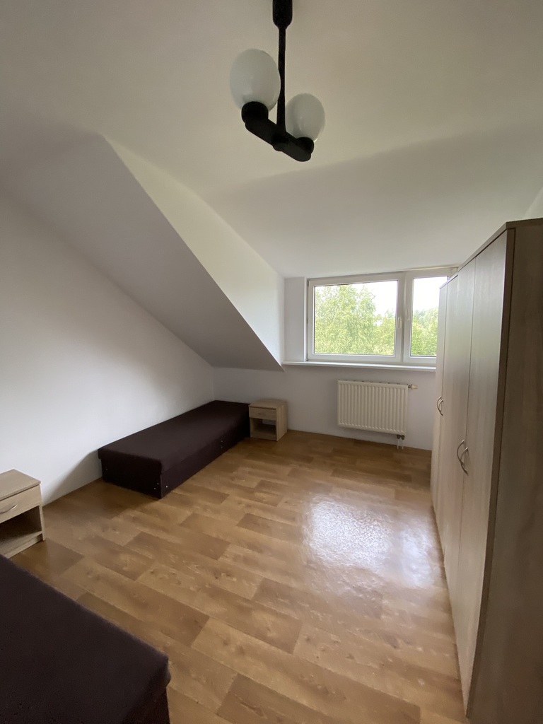 Dom na wynajem Mierzyn 400 m2 | Arka Nieruchomości