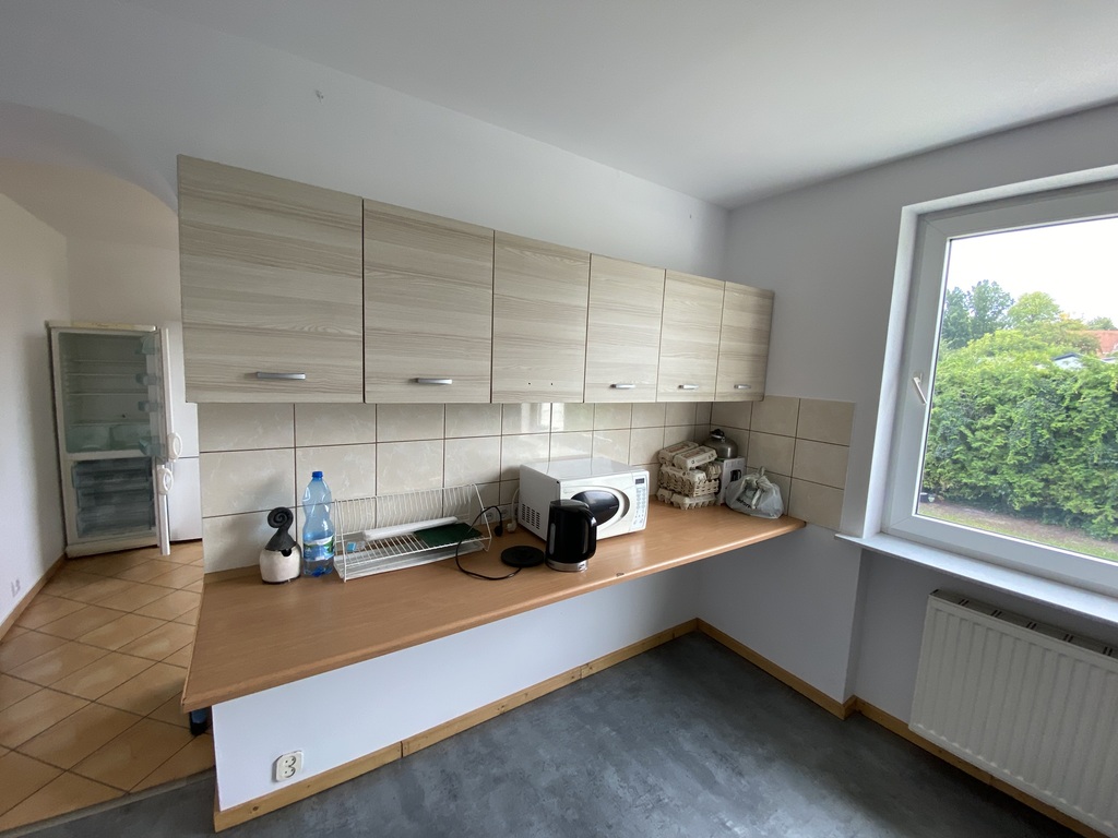 Dom na wynajem Mierzyn 400 m2 | Arka Nieruchomości