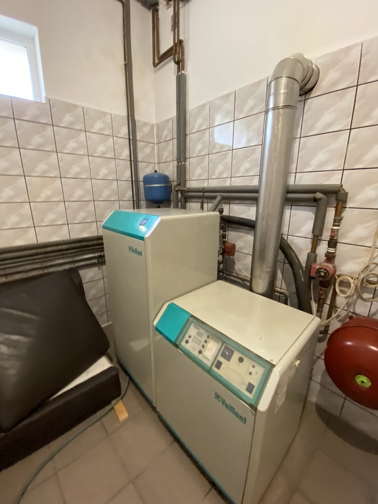 Dom na wynajem Mierzyn 400 m2 | Arka Nieruchomości