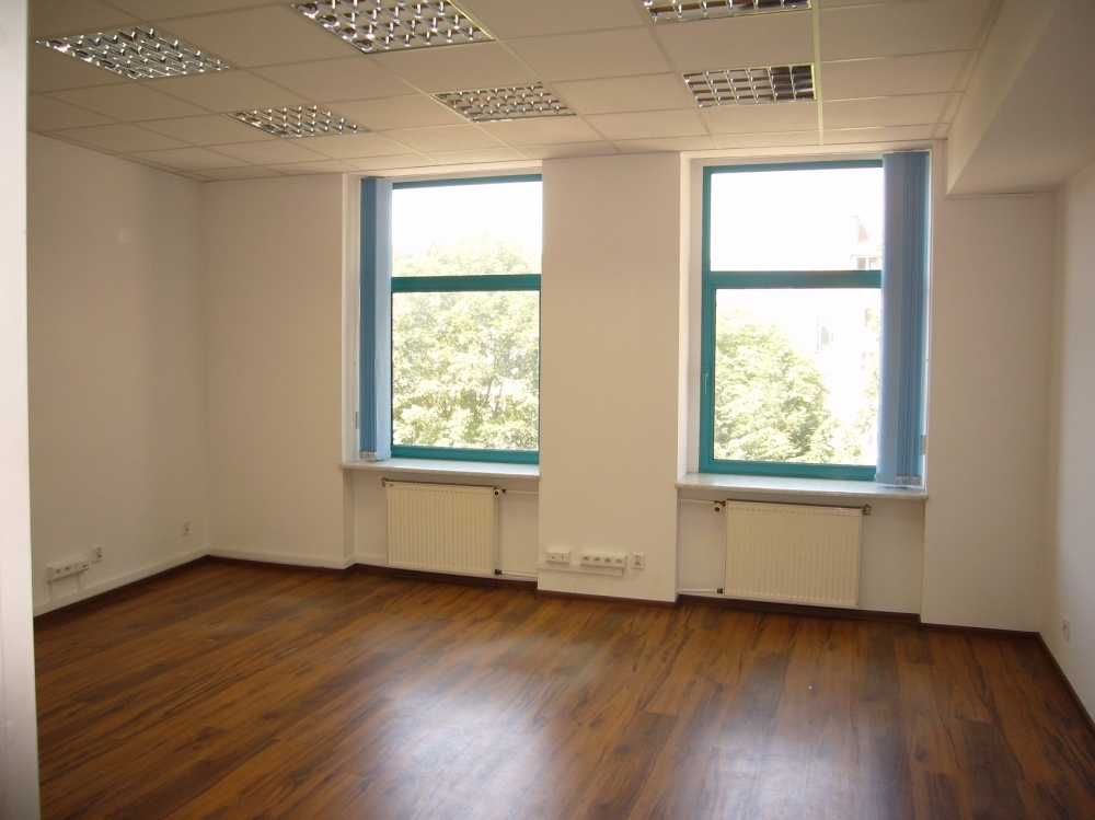 Lokal na wynajem Szczecin, Śródmieście-Centrum 24 m2 | Arka Nieruchomości