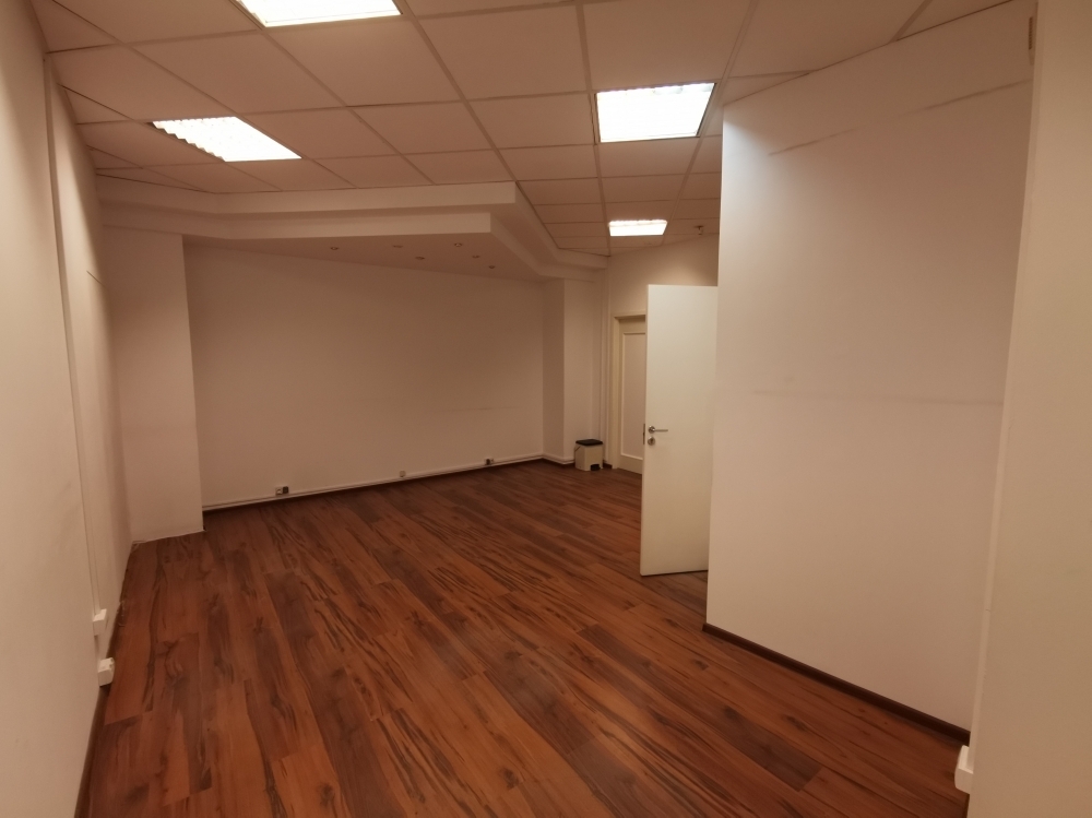 Lokal na wynajem Szczecin, Śródmieście-Centrum 24 m2 | Arka Nieruchomości