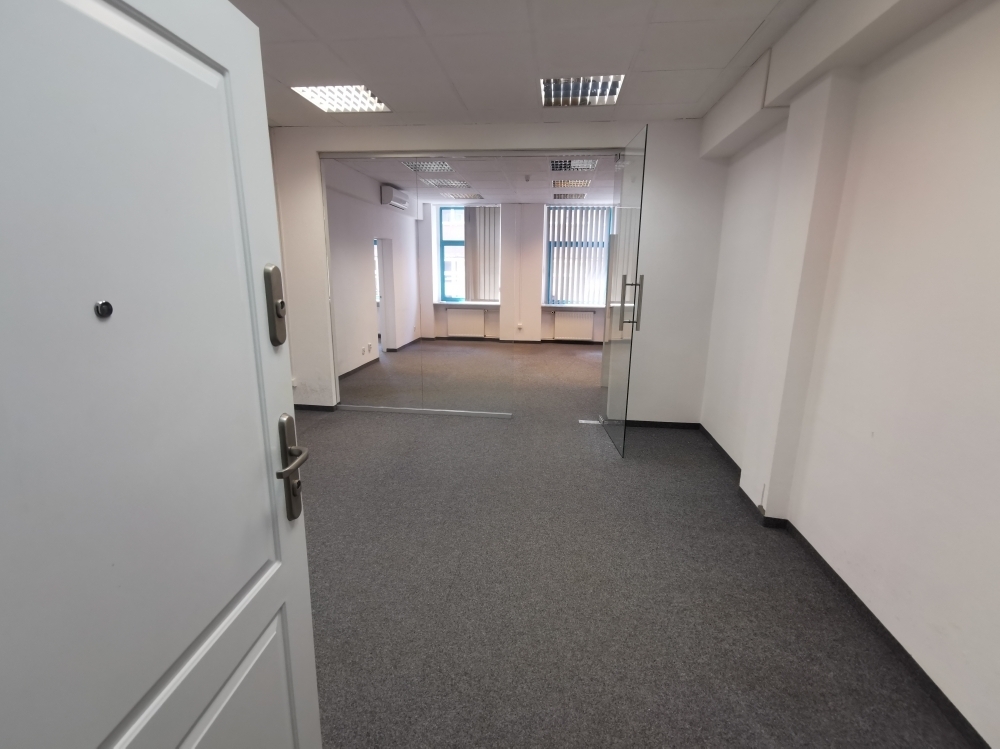 Lokal na wynajem Szczecin, Śródmieście-Centrum 24 m2 | Arka Nieruchomości