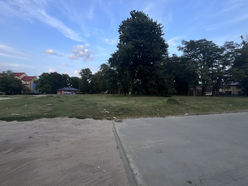 Działka na sprzedaż Moryń 3 995 m2 | Arka Nieruchomości