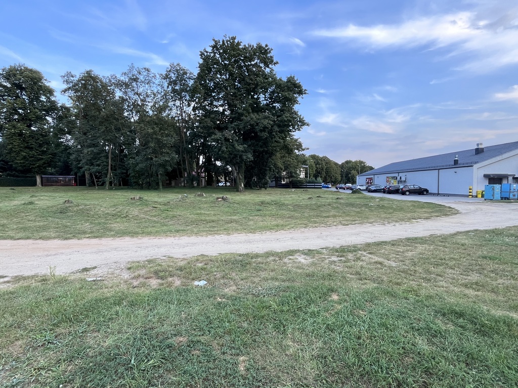 Działka na sprzedaż Moryń 3 995 m2 | Arka Nieruchomości