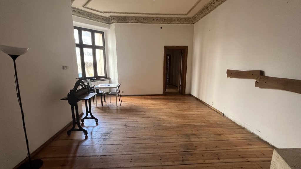Obiekt na sprzedaż Szczecin, Centrum 125 m2 | Arka Nieruchomości