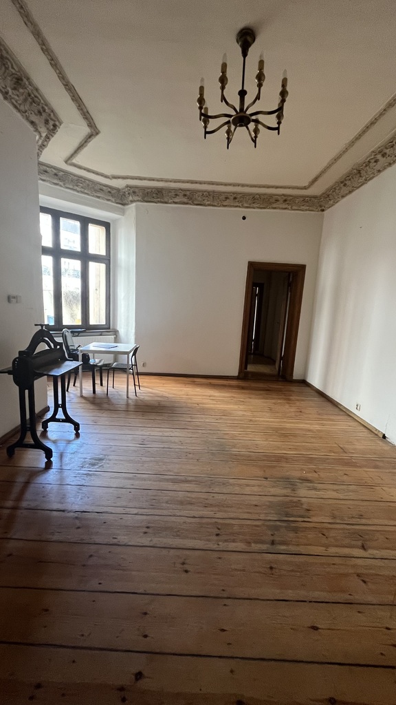 Obiekt na sprzedaż Szczecin, Centrum 125 m2 | Arka Nieruchomości