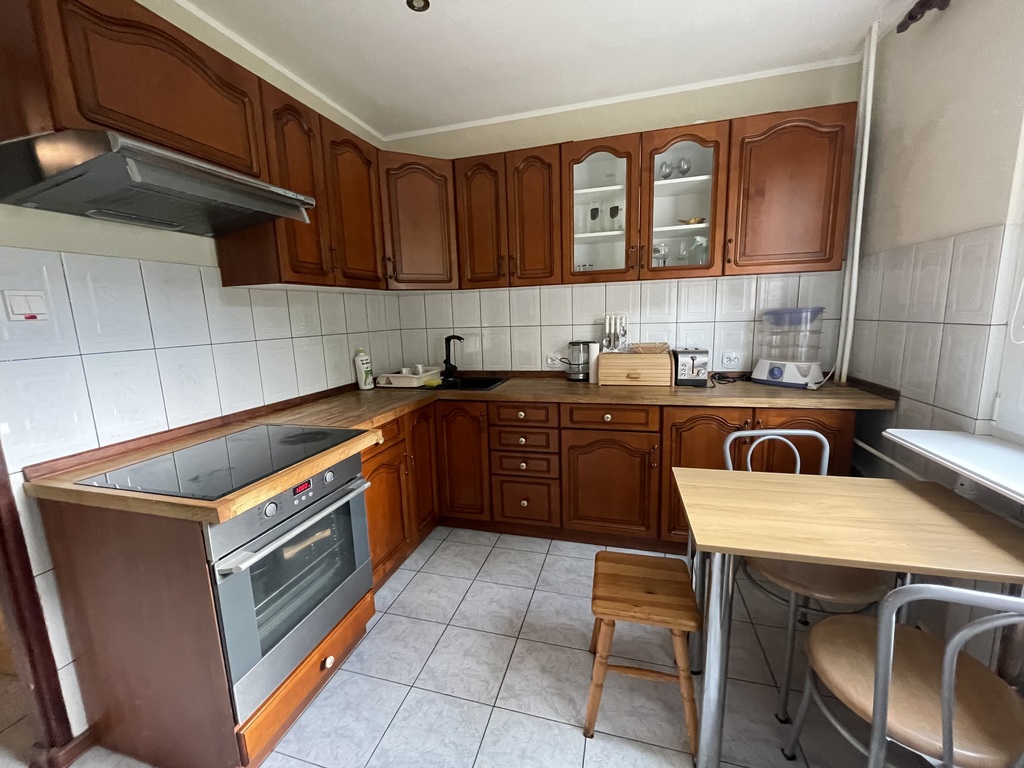 Mieszkanie na wynajem Police 49 m2 | Arka Nieruchomości