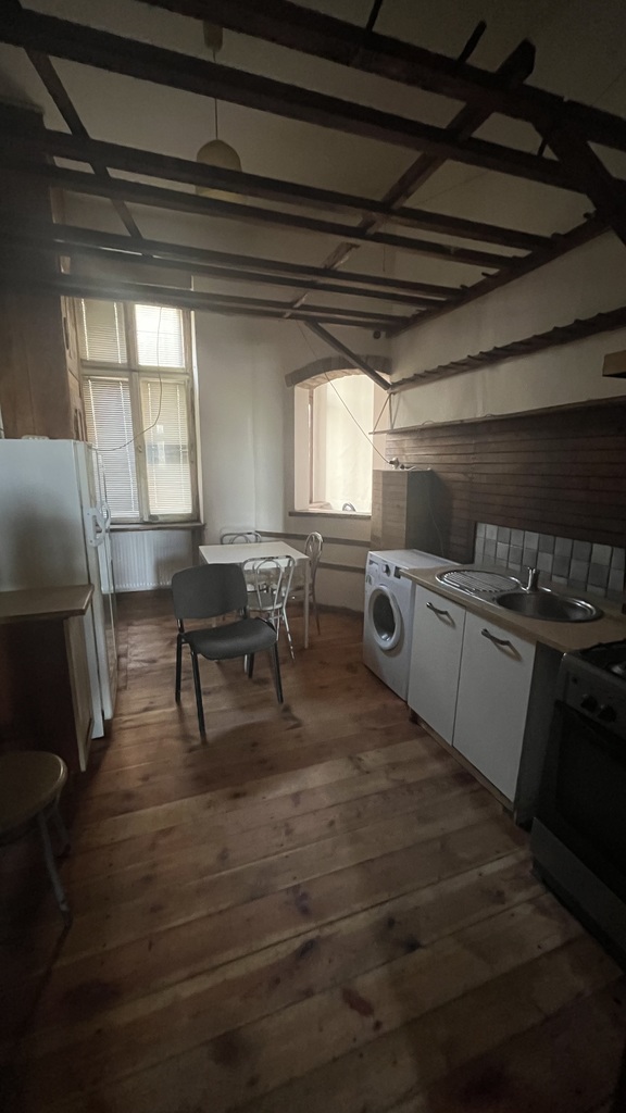 Obiekt na sprzedaż Szczecin, Centrum 125 m2 | Arka Nieruchomości