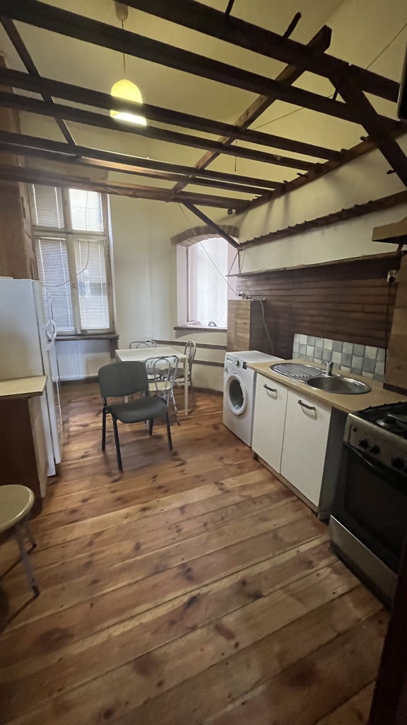 Obiekt na sprzedaż Szczecin, Centrum 125 m2 | Arka Nieruchomości