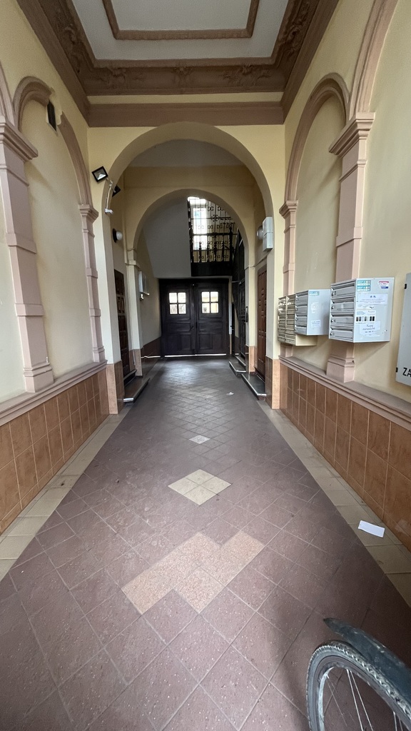 Obiekt na sprzedaż Szczecin, Centrum 125 m2 | Arka Nieruchomości