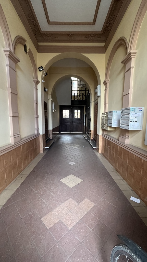 Obiekt na sprzedaż Szczecin, Centrum 125 m2 | Arka Nieruchomości