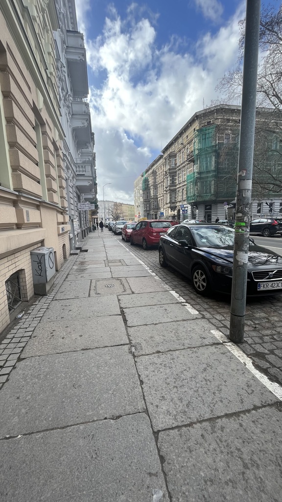 Obiekt na sprzedaż Szczecin, Centrum 125 m2 | Arka Nieruchomości