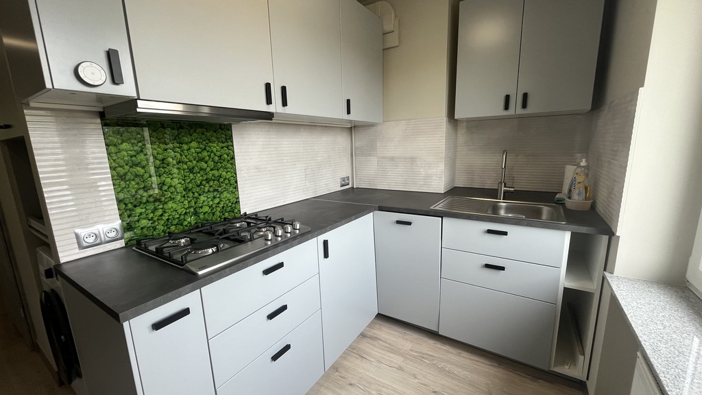 Mieszkanie na sprzedaż Szczecin, Pogodno 57 m2 | Arka Nieruchomości