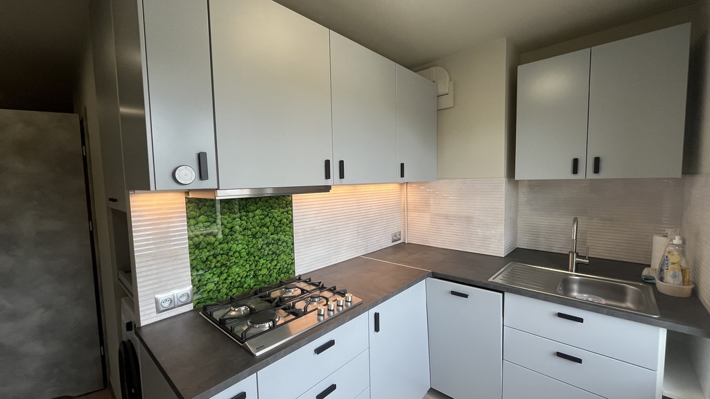 Mieszkanie na sprzedaż Szczecin, Pogodno 57 m2 | Arka Nieruchomości