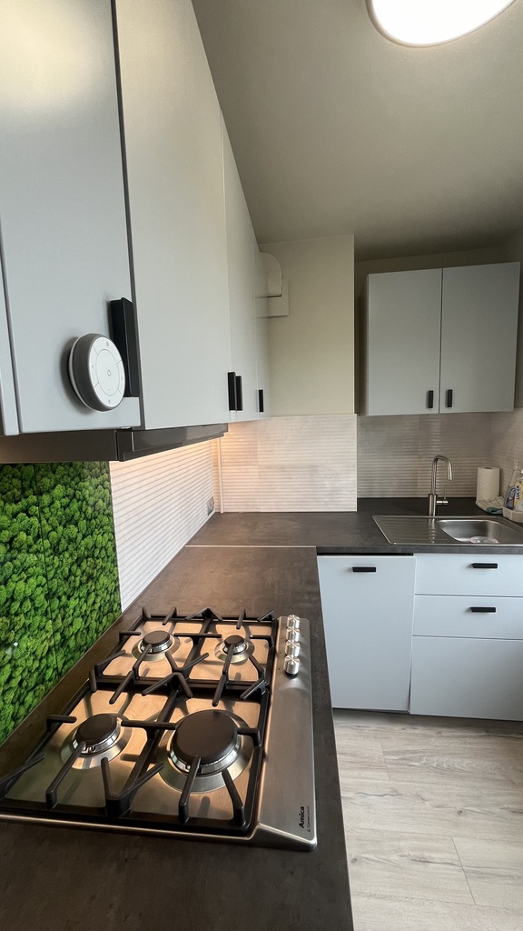 Mieszkanie na sprzedaż Szczecin, Pogodno 57 m2 | Arka Nieruchomości