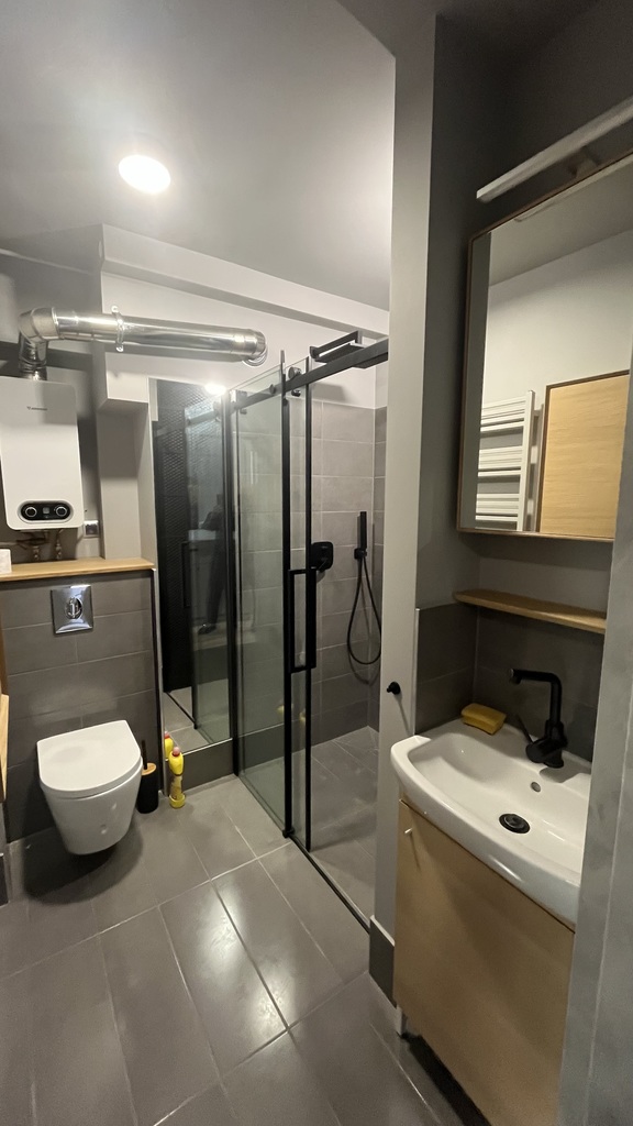 Mieszkanie na sprzedaż Szczecin, Pogodno 57 m2 | Arka Nieruchomości