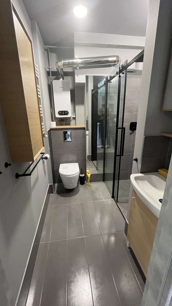 Mieszkanie na sprzedaż Szczecin, Pogodno 57 m2 | Arka Nieruchomości