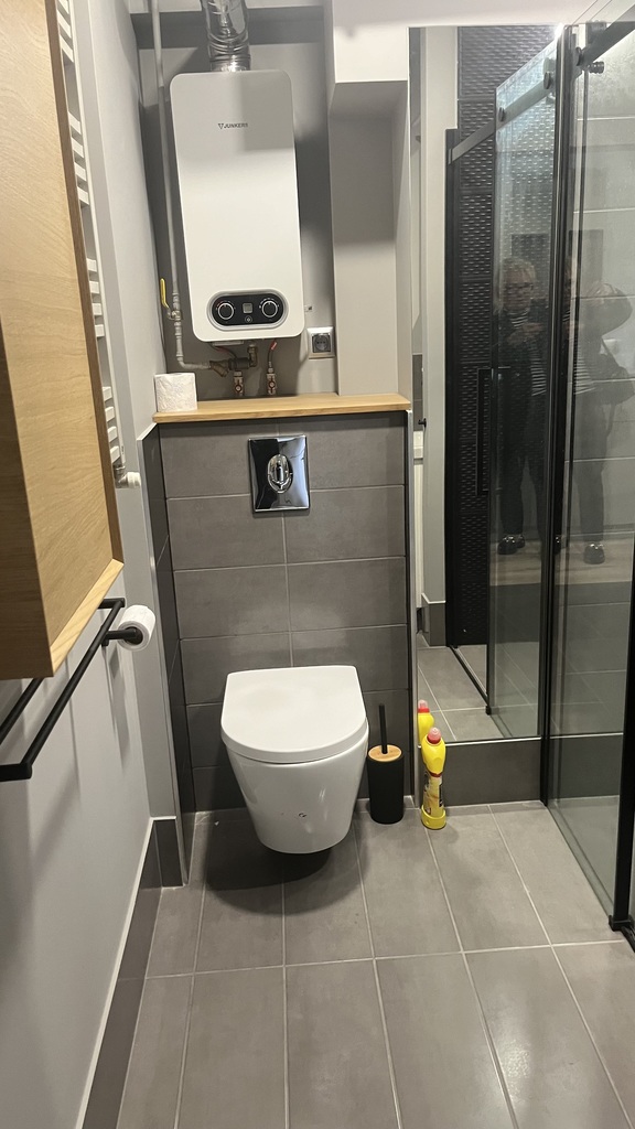 Mieszkanie na sprzedaż Szczecin, Pogodno 57 m2 | Arka Nieruchomości