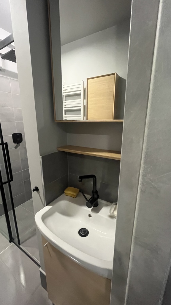 Mieszkanie na sprzedaż Szczecin, Pogodno 57 m2 | Arka Nieruchomości